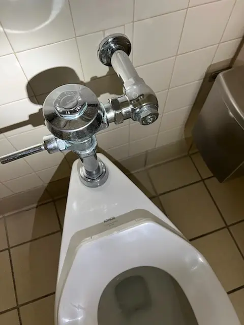 Fixture installation and repair for Pipe Repair in Doles